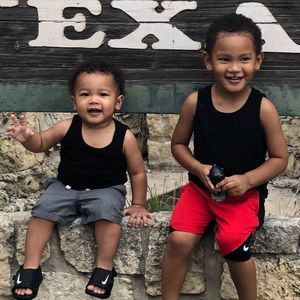 Meet your Posher, Tyrone